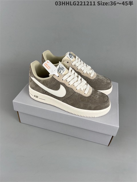women air force one shoes HH 2022-12-18-006